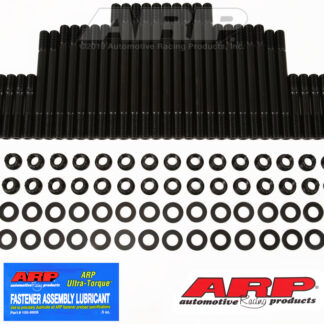 ARP BB Chevy Brodix undercut 12pt head stud kit