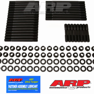 ARP BB Chevy Dart  undercut 12pt head stud kit
