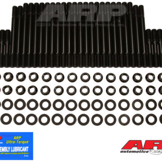 ARP BB Chevy w/alum block 7/16 head stud kit