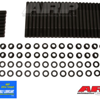 ARP BB Chevy w/alum block 1/2 head stud kit
