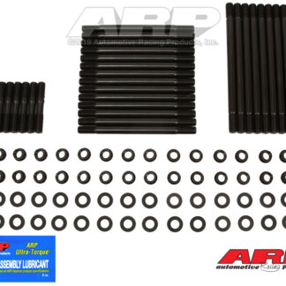 ARP BB Chevy w/Pontiac Pro Stock head stud kit