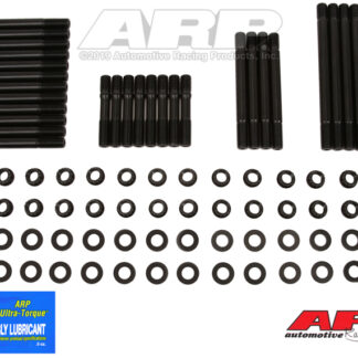 ARP BB Chevy w/Edelbrock Performer RPM hsk