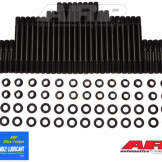 ARP BB Chevy w/Edelbrock Victor head stud kit
