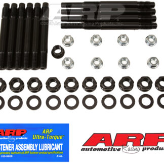 ARP BB Chevy 2-bolt main stud kit