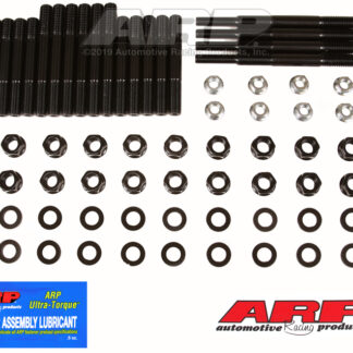 ARP BB Chevy Mark IV Bowtie w/windage tray main stud kit