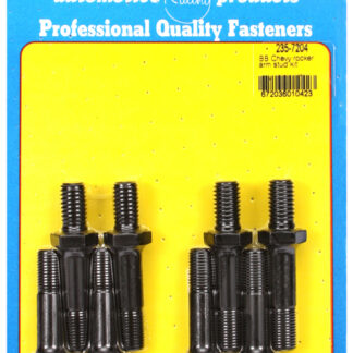 ARP BB Chevy rocker arm stud kit