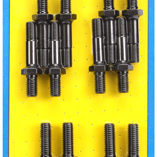 ARP BB Chevy DART alum rocker-short thread rsk