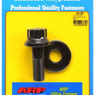 ARP Chrysler 328-440cid balancer bolt kit