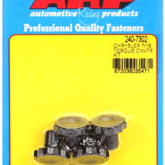 ARP Chrysler 7/16 torque converter bolt kit