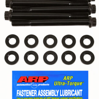 ARP Chrysler 2.2/2.5L 4-cyl SOHC M11 12pt head bolt kit