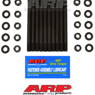 ARP Chrysler 2.2L 4-cylinder M11 hex undercut hsk