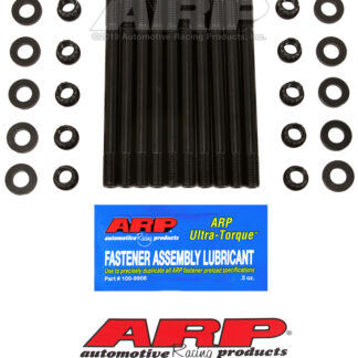 ARP Chrysler 2.2L 4-cylinder M11 12pt undercut hsk