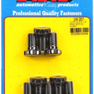 ARP Chrysler 1/2 pro series flywheel bolt kit