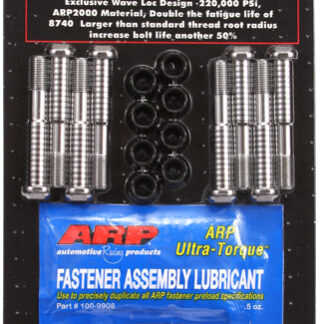 ARP Chrysler 383-440c.i.d. wave-loc rod bolt kit