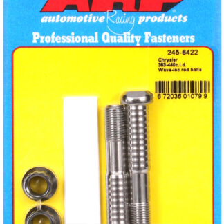 ARP Chrysler 383-440c.i.d. wave-loc rod bolts