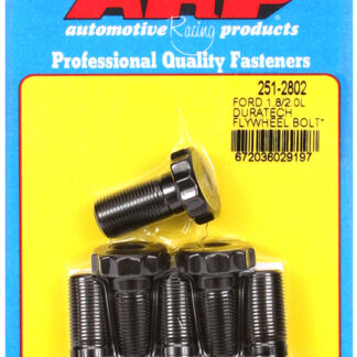 ARP Ford 1.8 & 2.0L Duratech flywheel bolt kit