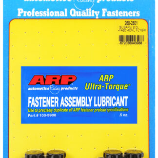 ARP Subaru 2.0L FA20 flywheel bolt kit