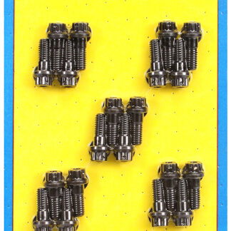 ARP Brakes, 5/16 -18 brake hat bolt kit