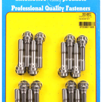 ARP 3/8 ARP3.5 Carrillo replacement rod bolt kit
