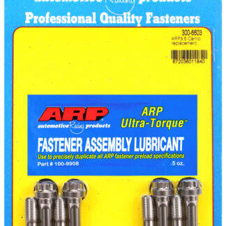 ARP 3/8 ARP3.5 Carrillo replacement rod bolt kit