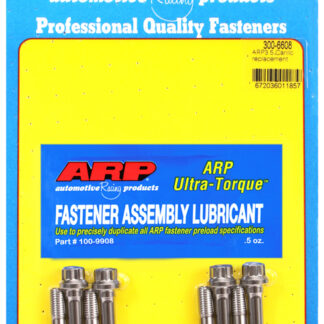 ARP 5/16 ARP3.5 Carrillo replacement rod bolt kit