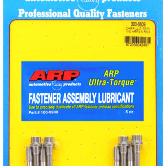 ARP 1/4 Carrillo replacement ARP3.5 rod bolt kit