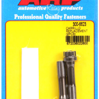 ARP 3/8 ARP3.5 Carrillo replacement rod bolts
