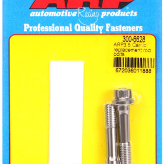 ARP 5/16 ARP3.5 Carrillo replacement rod bolts