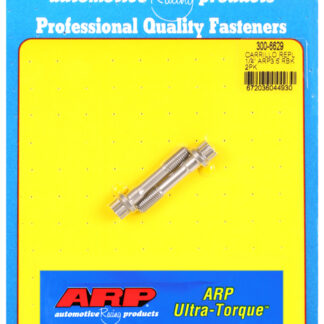 ARP 1/4 ARP3.5 Carrillo replacement rod bolts