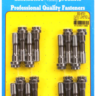 ARP 7/16 CA625+ Carrillo,Lentz,Ferrea rod bolts
