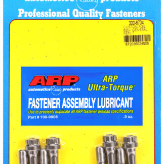 ARP 3/8 CA625+ General replacement