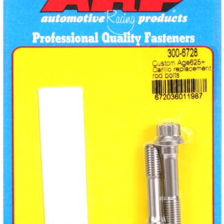 ARP 5/16 CA625+ Carrillo replacement rod bolts