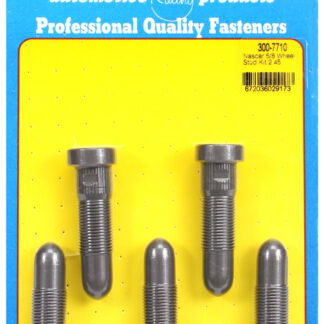 ARP 5/8-18 NASCAR wheel stud kit