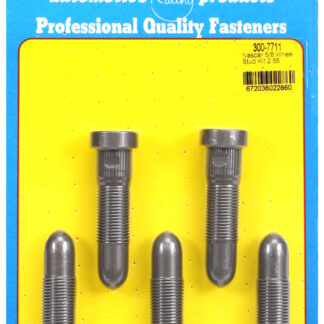 ARP 5/8-18 NASCAR wheel stud kit