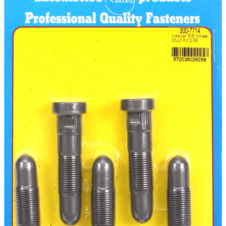 ARP 5/8-18 NASCAR wheel stud kit