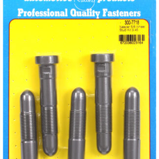 ARP 5/8-18 x 3.45 wheel stud kit