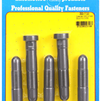 ARP 5/8-18 x 3.65 wheel stud kit
