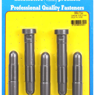 ARP 5/8-18 x 3.85 wheel stud kit