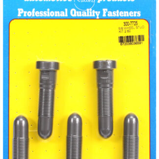 ARP 5/8-18 X 2.60 wheel stud kit