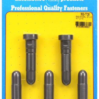 ARP 5/8-18 X 2.70 wheel stud kit