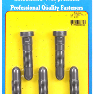 ARP 5/8-18 X 2.80 wheel stud kit