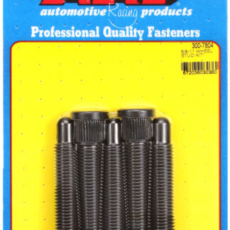ARP 5/8-11 x 4.031 wheel stud kit