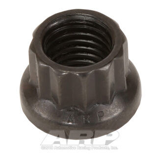 ARP 5/16-24 12pt nut kit