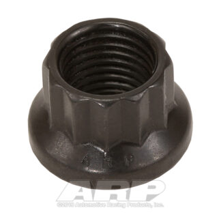 ARP 3/8-24 12pt nut kit