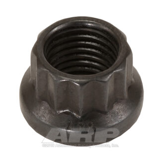ARP 7/16-20 12pt nut