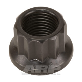 ARP 9/16-18 12pt nut kit