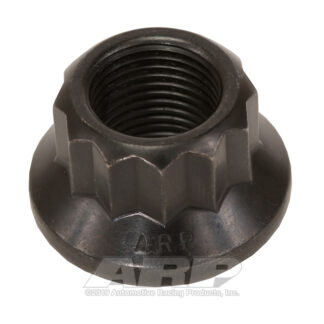 ARP 5/8-18 12pt nut kit