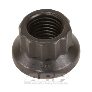 ARP 11/32-24 12pt nut kit