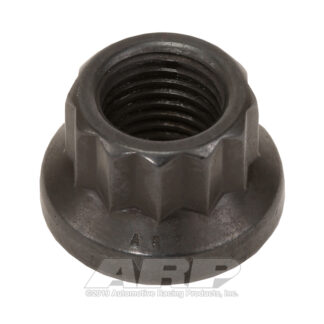ARP 7/16-20, 9/16 socket 12pt nut kit