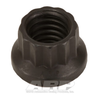 ARP 3/8-16 12pt nut kit